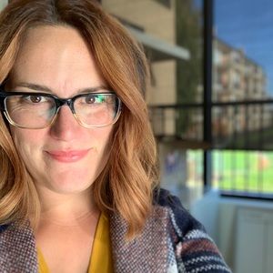 Meet your Posher, Fayley